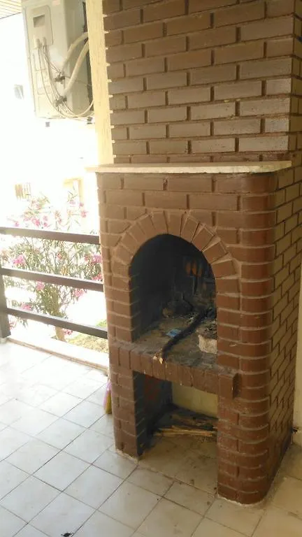 Villa Beyazgul Kuşadası 0*,