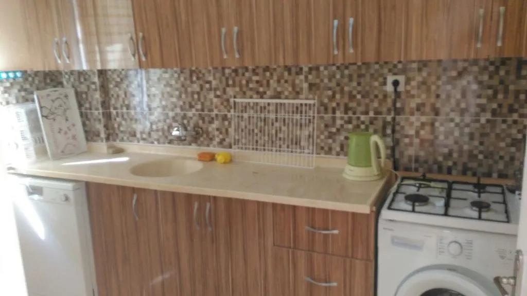 كوشاداسيه Villa Beyazgul