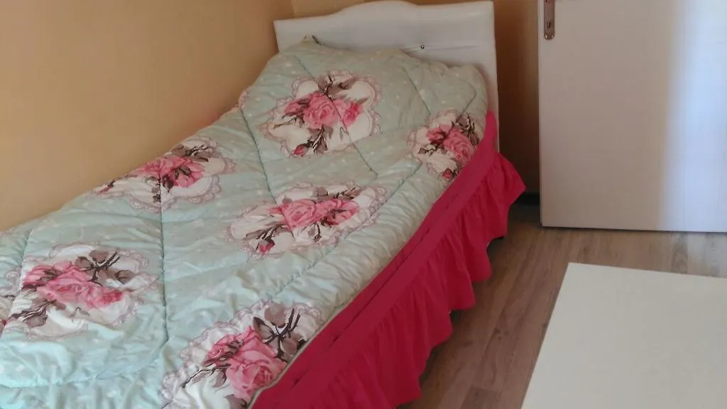 Villa Beyazgul Kuşadası Turkije