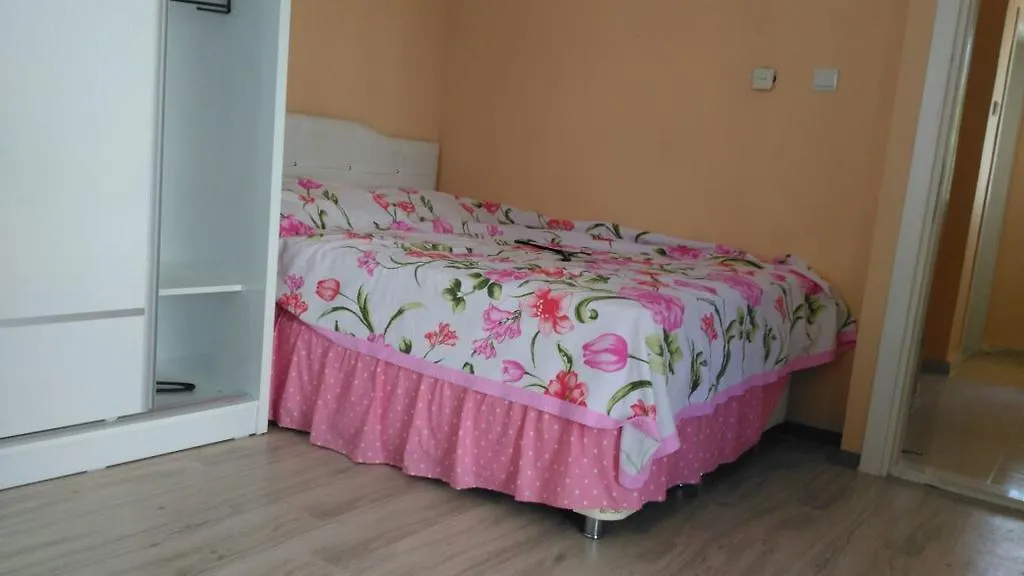 كوشاداسيه Villa Beyazgul