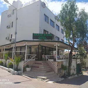 Grand Ayhan Otel