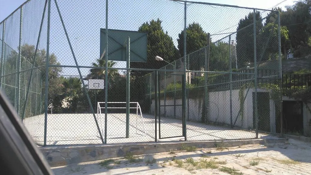 Villa Beyazgul Kusadası