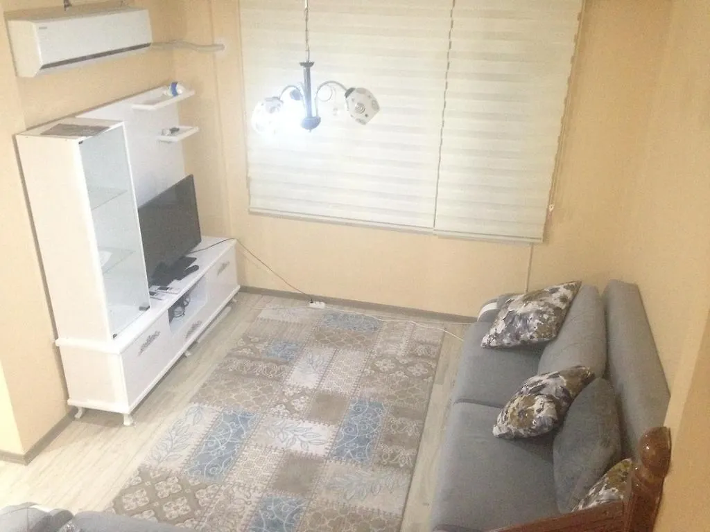 Villa Beyazgul Kusadası