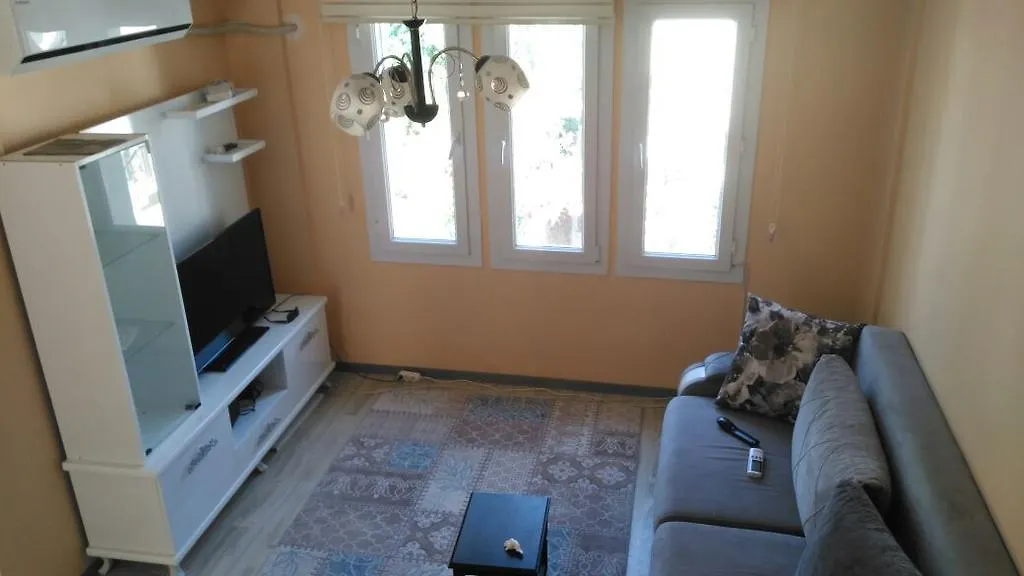 Villa Beyazgul Kusadası
